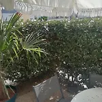Rez- De- Chaussee Convivial Proche Avec Terrasse * Cucq