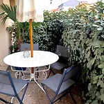 アパート Rez- De- Chaussee Convivial Proche Avec Terrasse
