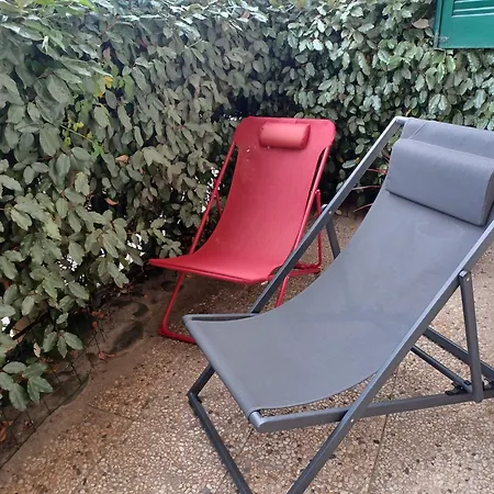 Rez- De- Chaussee Convivial Proche Avec Terrasse شقة كوسيك