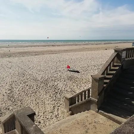 Apartamento T3 Rez-de-chaussée Lumineux Avec Terrasse Proche