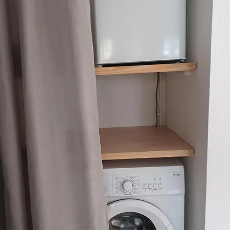 T3 Rez-de-chaussée Lumineux Avec Terrasse Proche