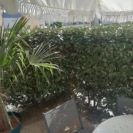 T3 Rez-de-chaussée Lumineux Avec Terrasse Proche * Cucq