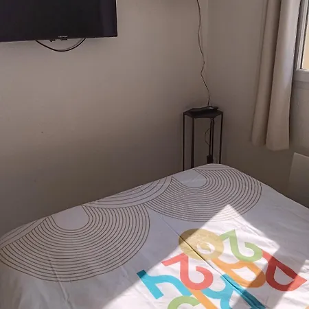 Rez- De- Chaussee Convivial Proche Avec Terrasse كوسيك