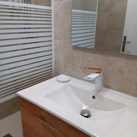 T3 Rez-de-chaussée Lumineux Avec Terrasse Proche * Cucq