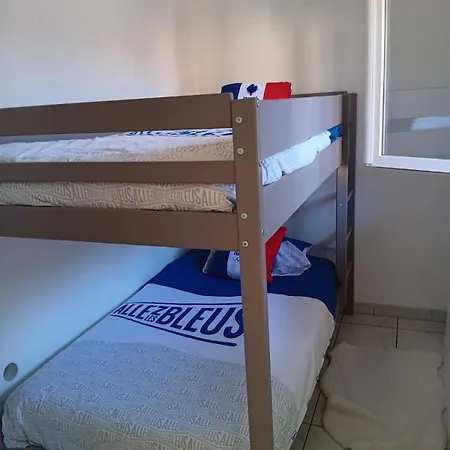 T3 Rez-de-chaussée Lumineux Avec Terrasse Proche Apartamento *