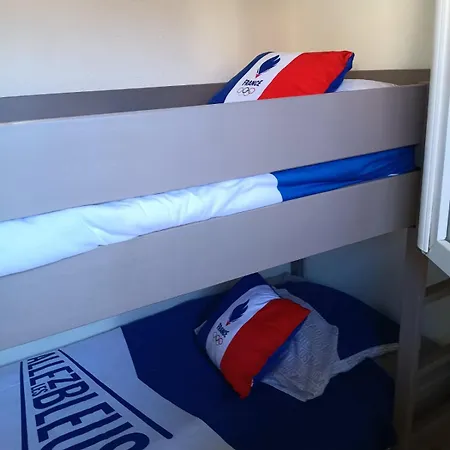 T3 Rez-de-chaussée Lumineux Avec Terrasse Proche *