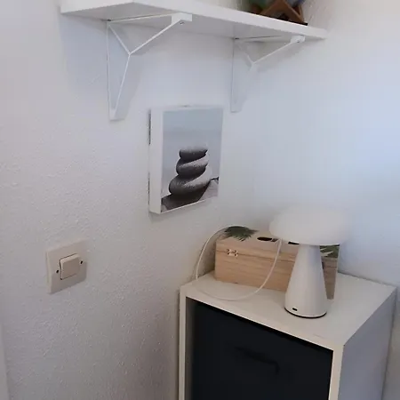 Apartamento T3 Rez-de-chaussée Lumineux Avec Terrasse Proche