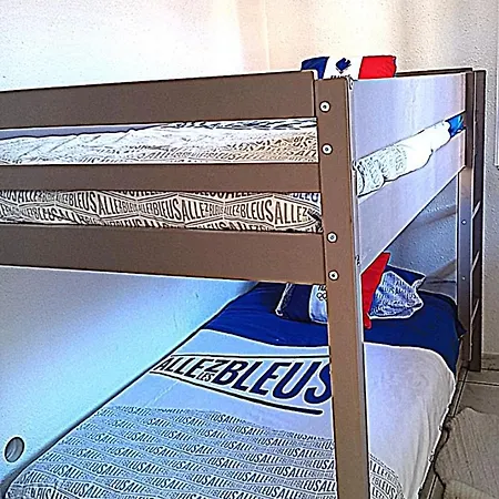 Apartamento T3 Rez-de-chaussée Lumineux Avec Terrasse Proche