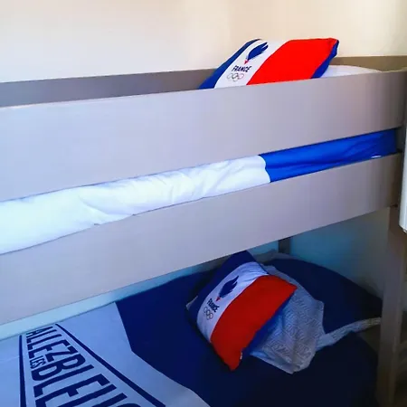 T3 Rez-de-chaussée Lumineux Avec Terrasse Proche