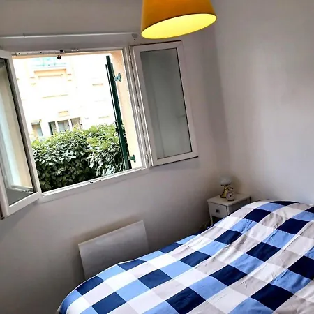Rez- De- Chaussee Convivial Proche Avec Terrasse 公寓 *